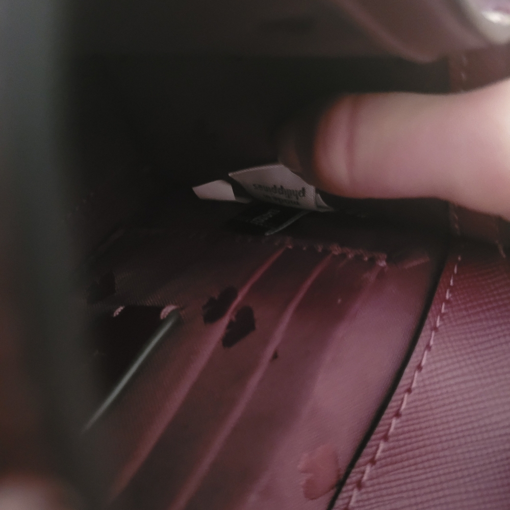 Kate spade Darcy Micro Satchel - Picture 14 of 14